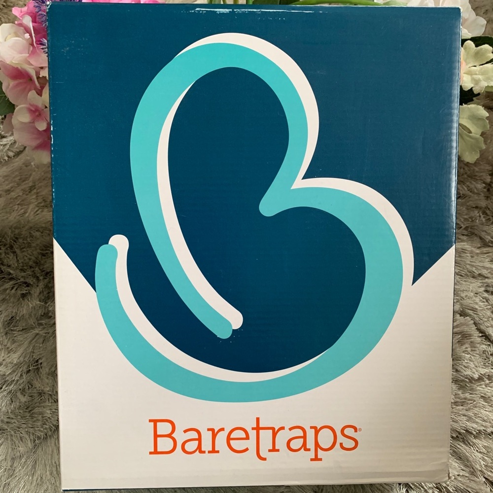 BARETRAPS FABULOUS BOOTS